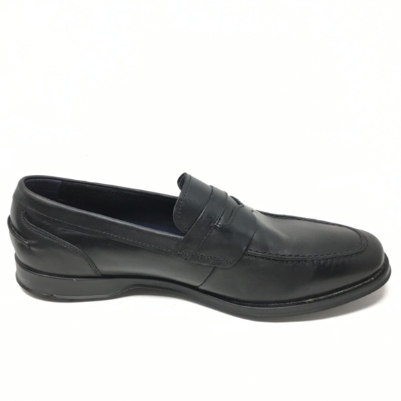 Mens Cole Haan Fleming Penny Loafers 